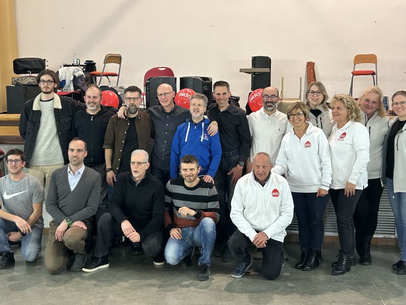 Il Dono al ritmo della musica - Caltrano, 7 dicembre 2024