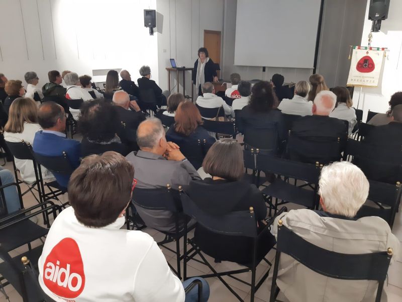 La salute è il primo Dono della Vita - 7 maggio 2025, Breganze