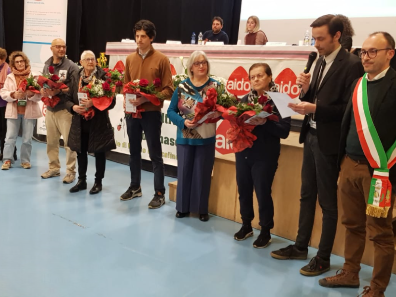 Serata sanitaria - Romano d'Ezzelino, 18 marzo 2025