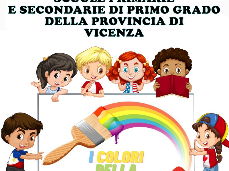 Premiazione Concorso “I colori della Donazione III ed.”, scuole primarie